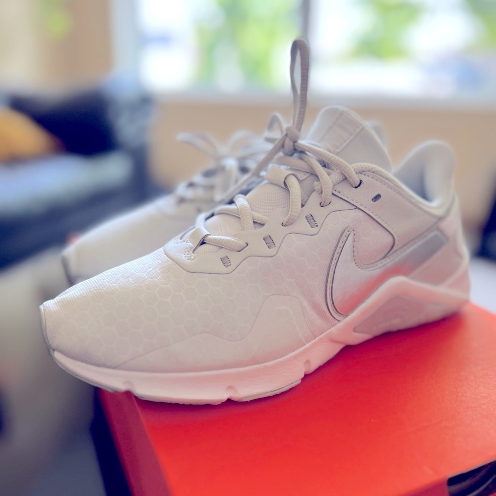 Nike